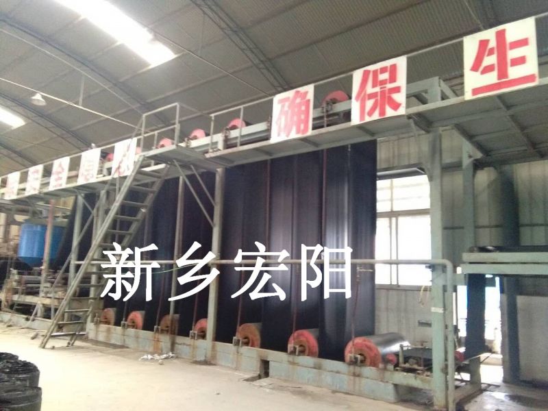 廠區(qū)風貌